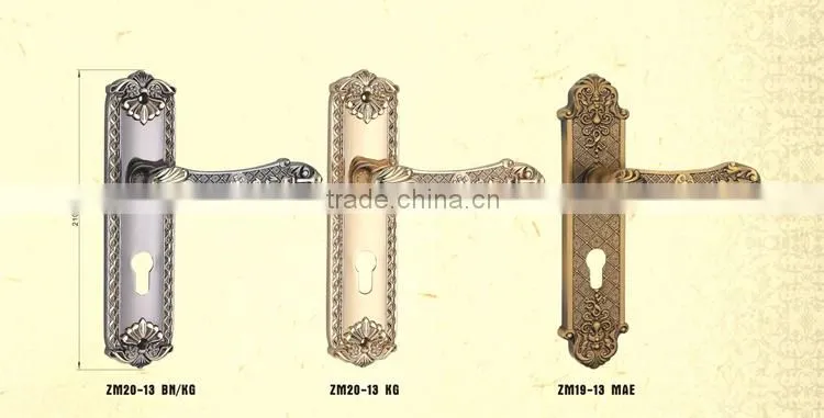 Low price high quality door lock Italy