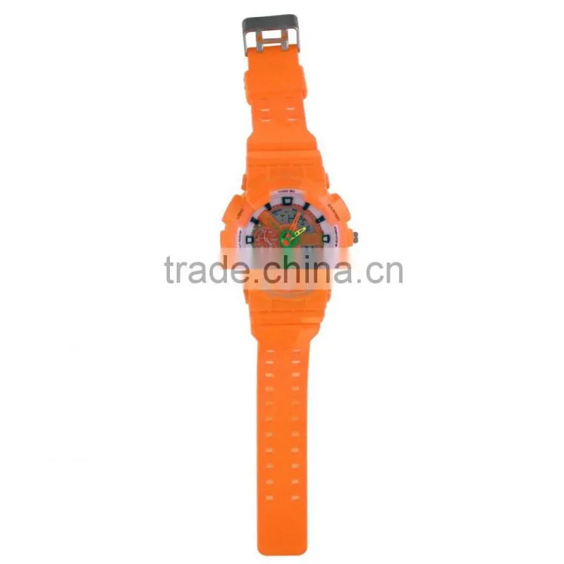 LP1369 Wholesale 3atm water resistant digital teen sports watch