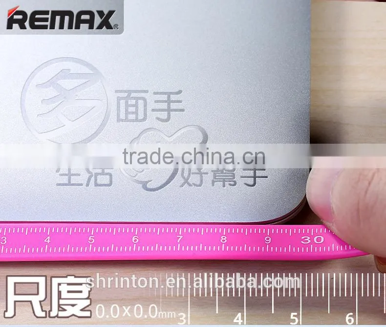 fast charging ruler function colorful flat remax micro usb data & charger cable