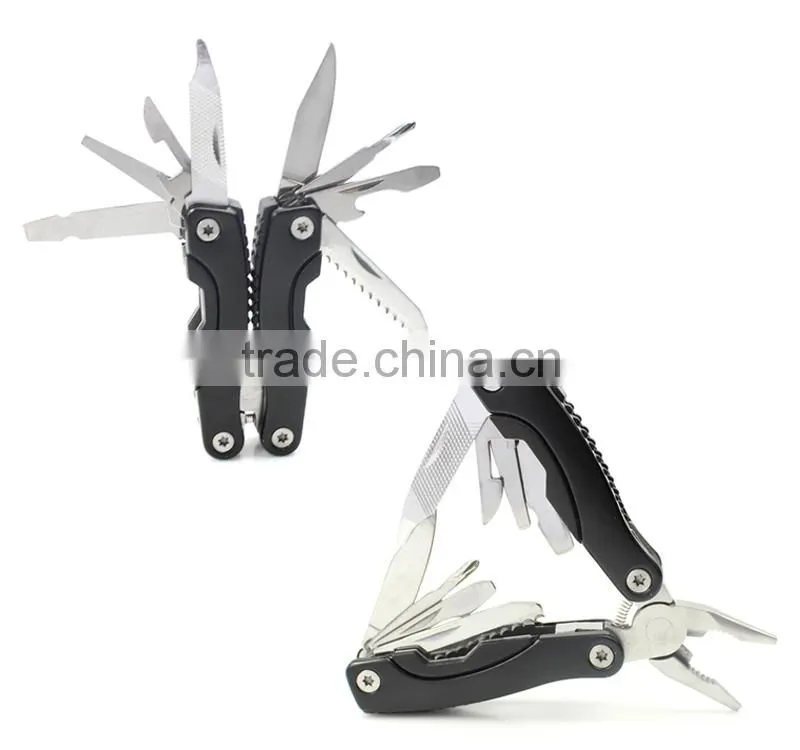 Perfect quality stainless steel multifunctional pliers with wholesale price