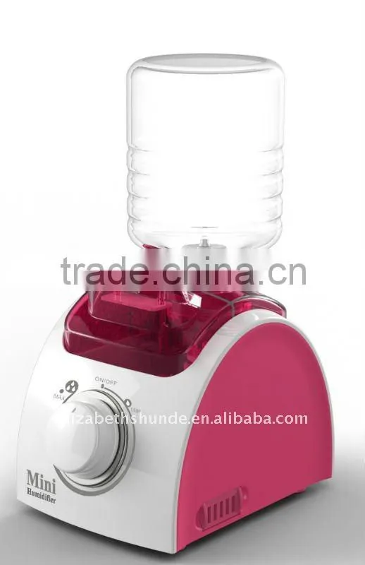 PET bottle Mini Humidifier