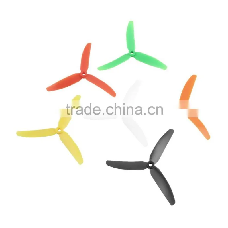 Green 5030 3blade Direct Drive Prop CW/CCW Aircraft Propeller
