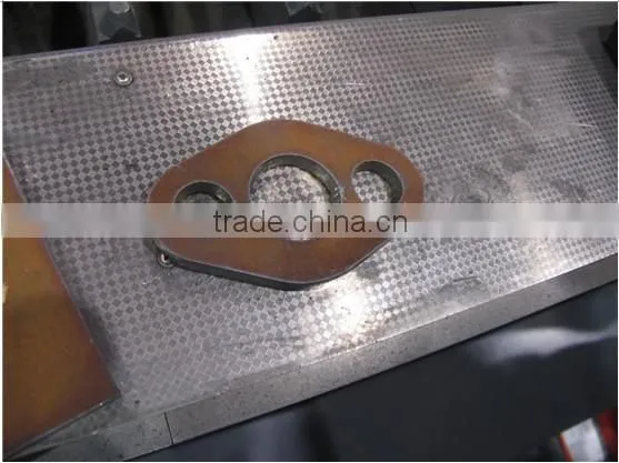 Multi-speed Servo Punching automatic machine best price