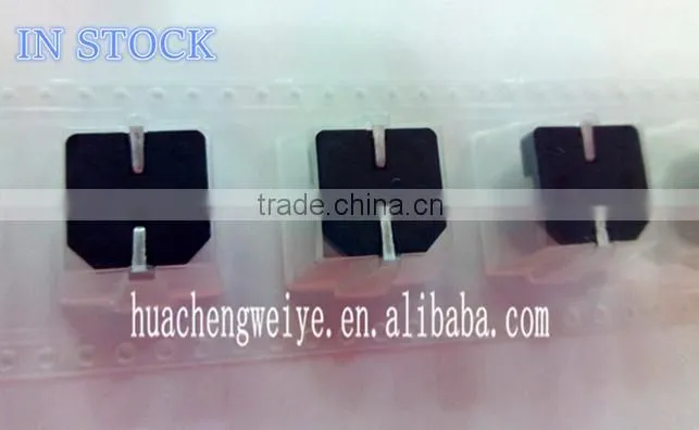 SMD Aluminum electrolytic Capacitors 1000UF 25V 12.5*13.5