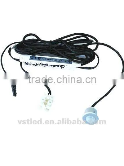 led strip light motion sensor(SENSOR BY PERSON )