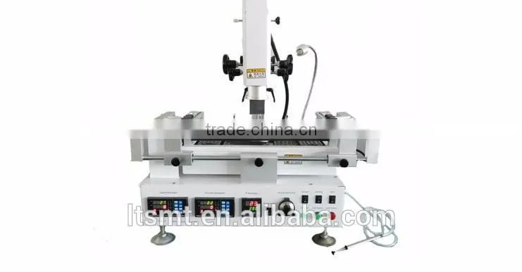 Economy and Easy Operate BGA Rework Station