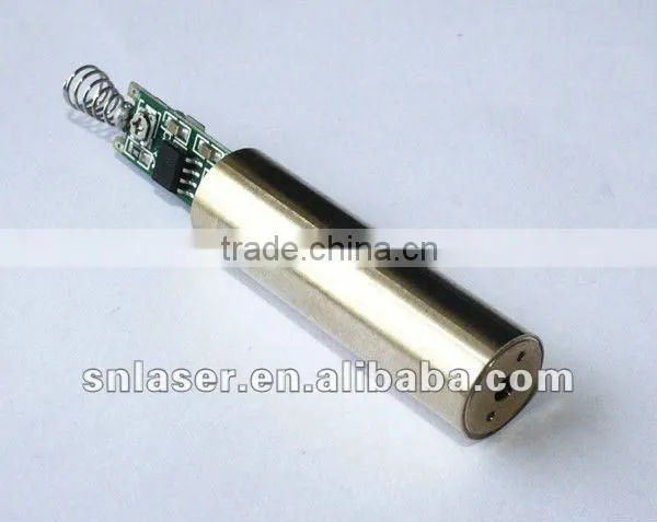 5mw / Industry green laser point module