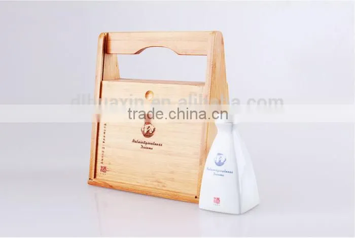 Hot sale and Price competitive Japanese Sake with 1.8L
