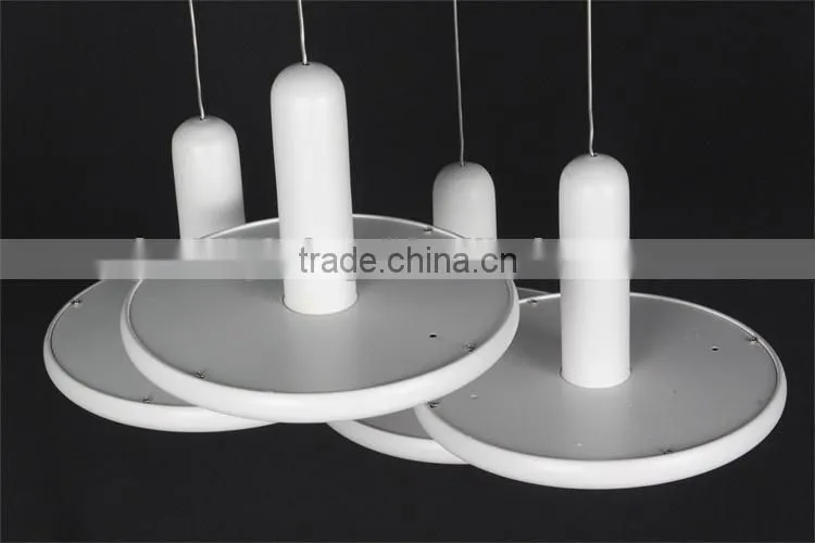 2016 new products Modern Chandelier LED pendant lamp PJK-12