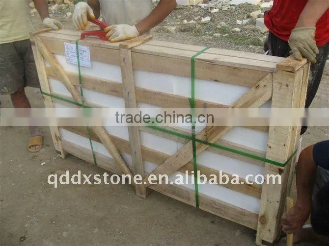 Red Sandstone Blocks Wall Block Decorative