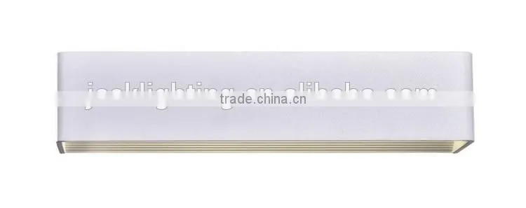 Indoor aluminum wall sconce JW-116 wall pack led