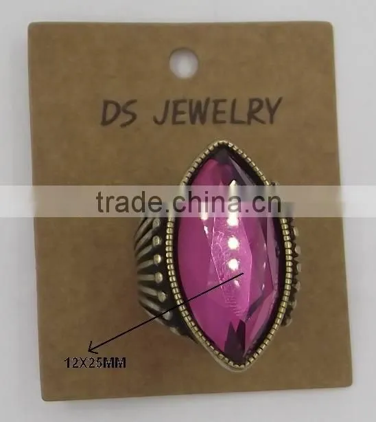 cute wedding ring qingdao DS Jewelry