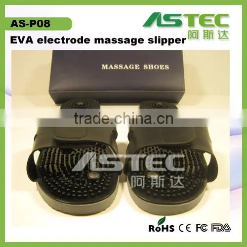 massage slipper/healthcare therapy massager
