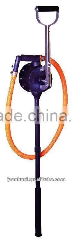 HIGH QUALITY CHEMICAL PISTON PUMP