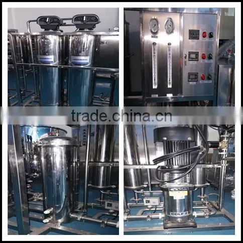 Promotional Best reverse osmosis water filter