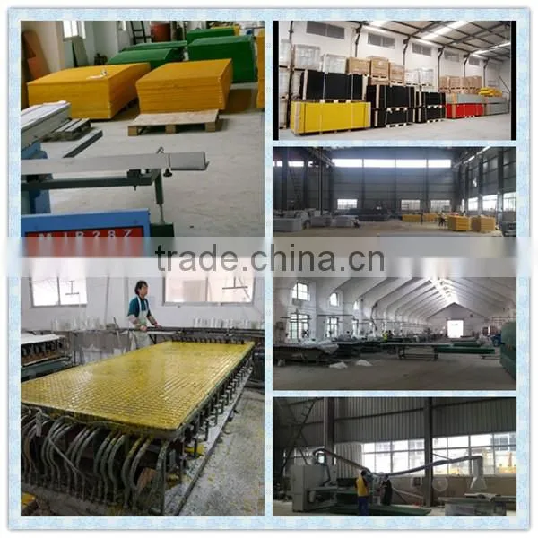 smooth surface frp fiberglass equal angle