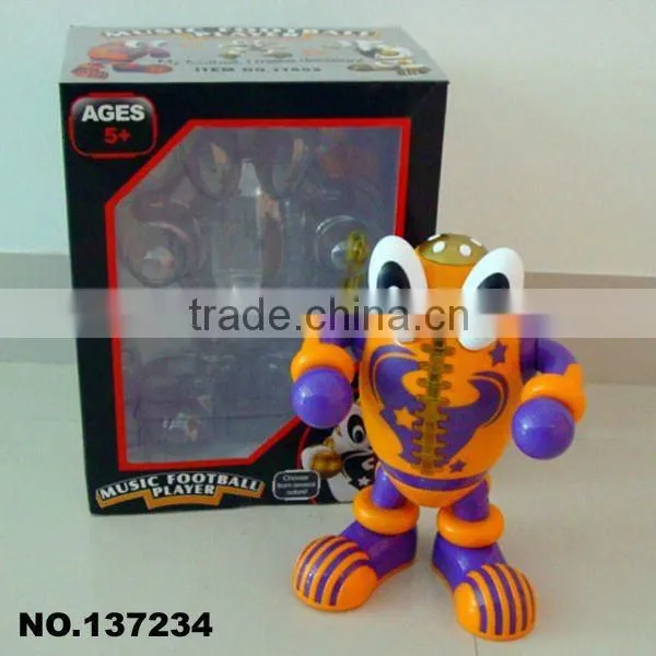 RC Infrared Robot 174346