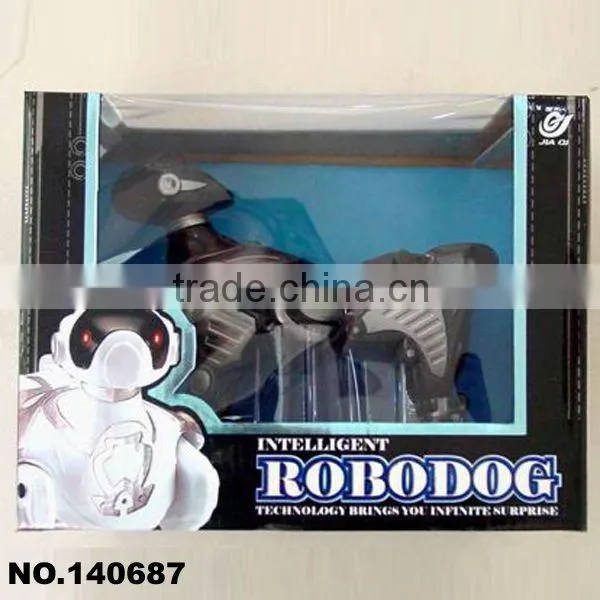 RC Infrared Robot 174346
