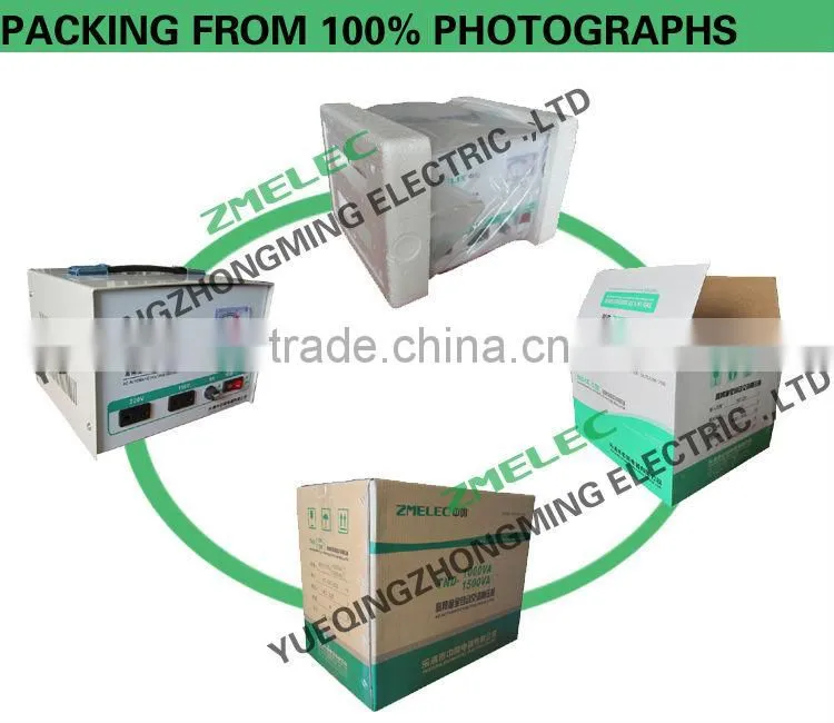 SVR Voltage Stabilizer/voltage stabilizer svr