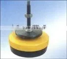 S77 machine anti-vibration mounting