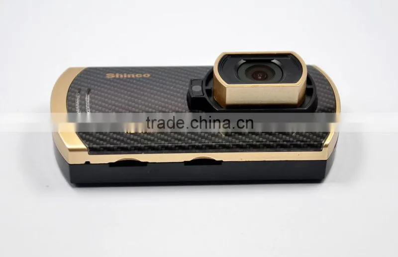 GT911Car recording camera car accident camera kit