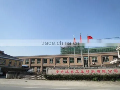 Anji Yuandong Medical Products Co., Ltd. company overview - view 2
