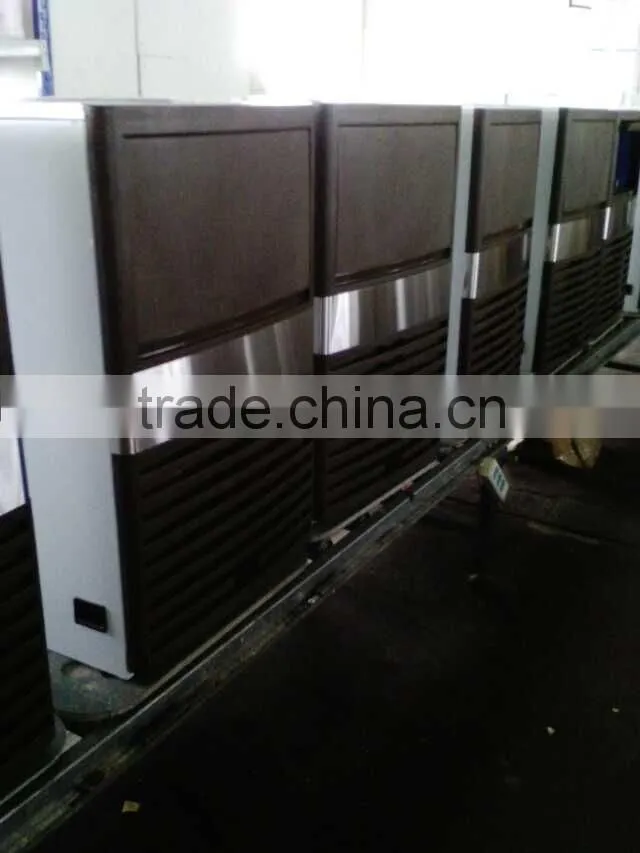 50kg to 105kg/24h Commercial Cube ice maker machine price list