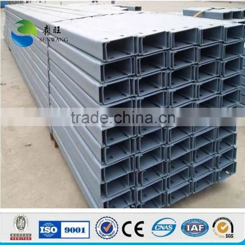 High Storey prefabricated house structure prefabricated storage with high quality