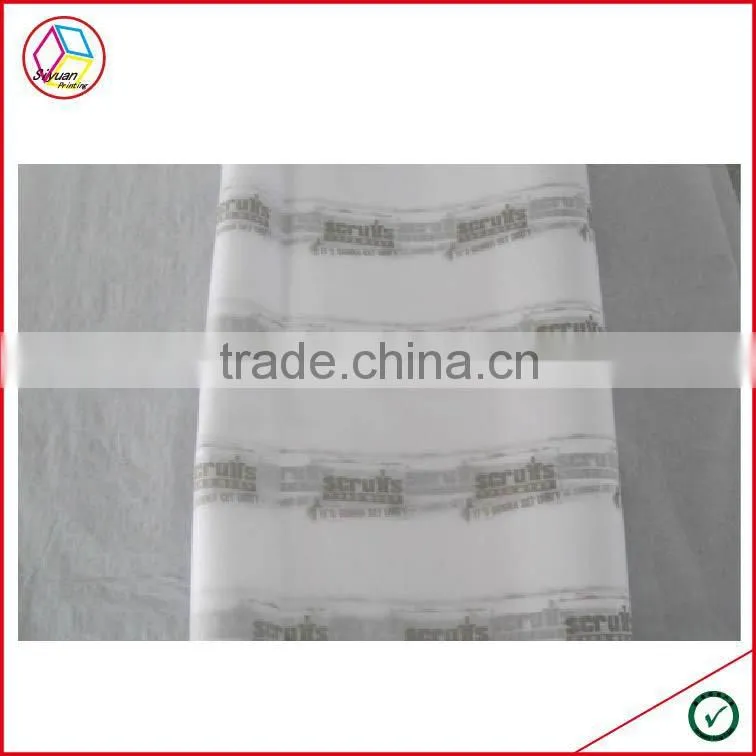 High Quality Mg Tissue Paper