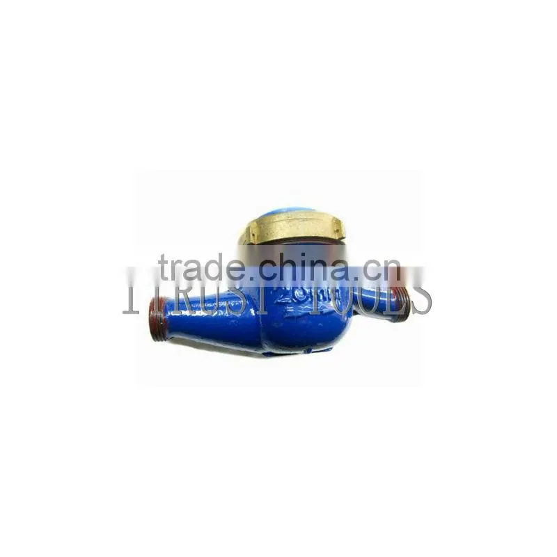 water meter