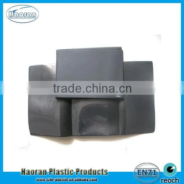 Factory wholesale travel document holder wallet