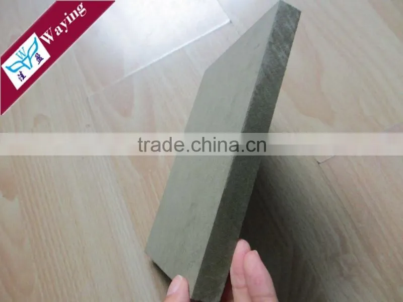 fire resistant mdf