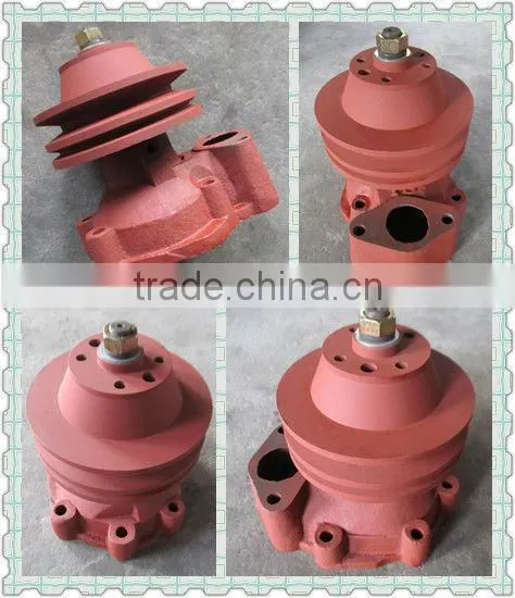 Engine cooling water pump DT-75 diesel generator water pump small water pump