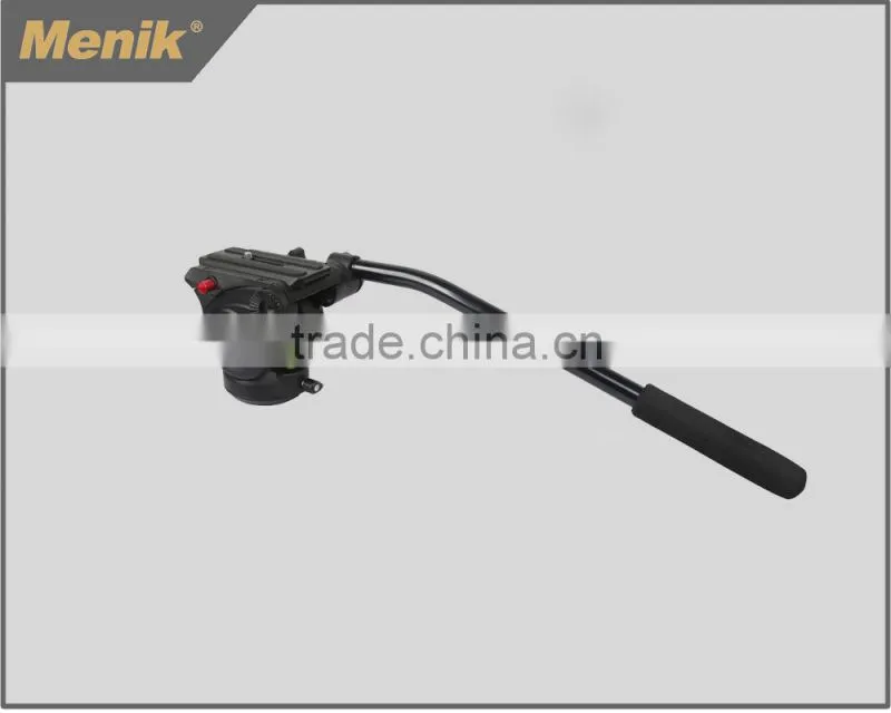MS-8781 Damping hydraulic head