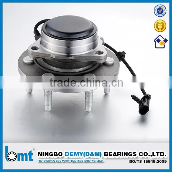 DAC255200206 Wheel bearing