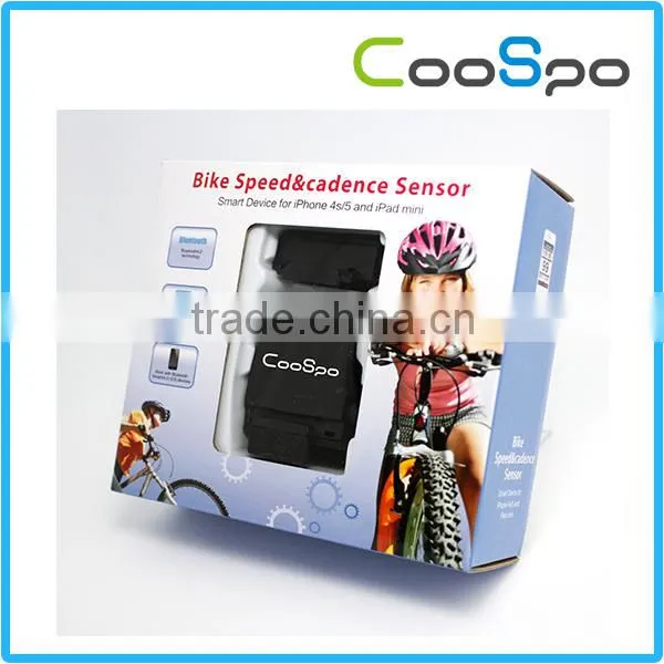 CooSpo Wireless Bike Meter Bicycle Computer