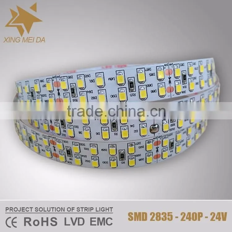 New arrival waterproof 12v led strip led