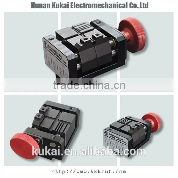Popular Car Key Cutting Machine SEC-E9 Laser CNC Key Cutting Machine with Good Quality and Fast Shipping
