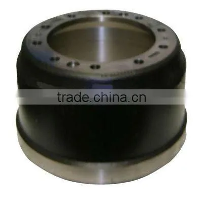 DAF trucks brake drum OEM 0090500/386563/363342