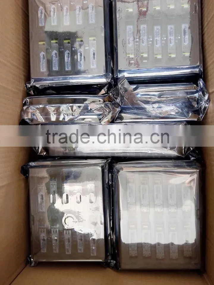 High speed metro network SDH/SONET high speed SM LC 2km 40Gb/s QSFP+ module