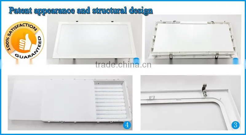 Good Quality Recessed Hospital Room 30 60 Panel Ceiling Light LED