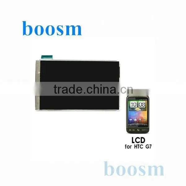 Wholesale Original LCD Display for HTC G7 Desire