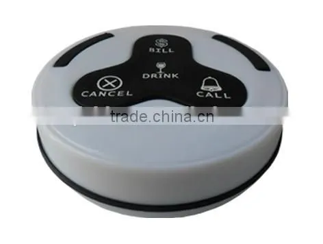 Cheapest Price Waiter call button service for chess room/health club