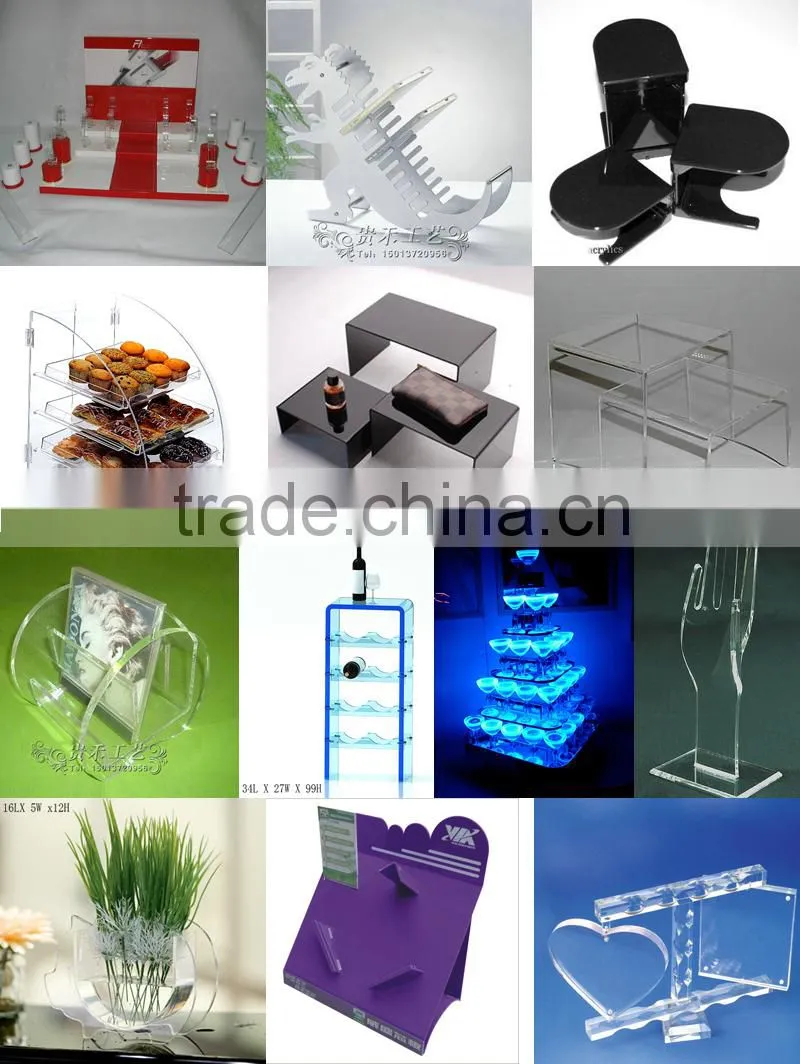 Acrylic cd holder,acrylic display stand ,acrylic display rack
