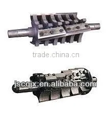 SWP series plastic shredder grinder crusher machine