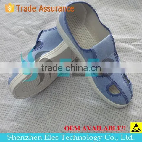 Anti-Static/ESD safety Shoes
