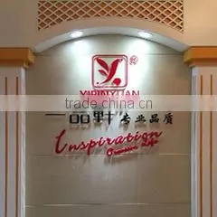 Nanchang Yi Pin Xuan Brush Material Co., Ltd. company overview - view 1