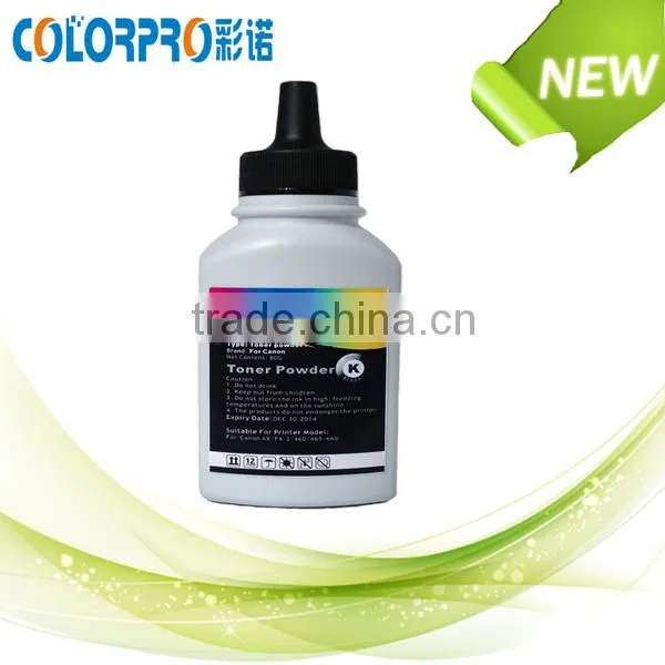 NEW!toner powder compatible for Canon FX-1/VX/LX/CX/430/430W