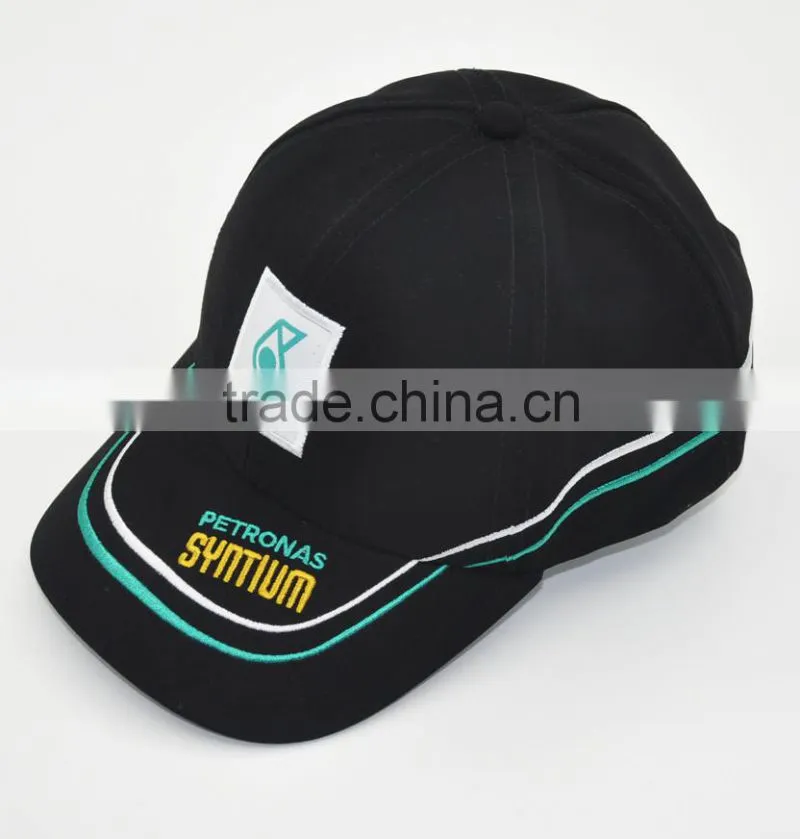 3D Embroidery High Quality Smooth Soft Curve Custom Velvet Baseball Winter Cap With Closure