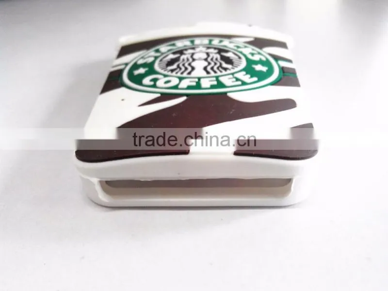 2016 New Products Silicone Anti Gravity Phone Case